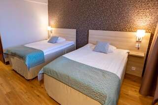 Отель Hotel Kivitasku Каарина Улучшенный двухместный номер с 1 кроватью или 2 отдельными кроватями-2